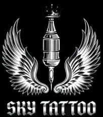CÔNG TY TNHH SKY TATTOO