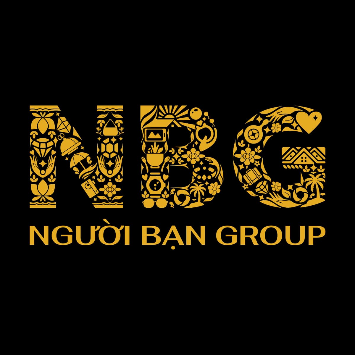 CÔNG TY CỔ PHẦN NGƯỜI BẠN VÀNG
